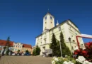 Ucieczka z Poznania? Kościan przyciąga spokojem, zielenią i szybką koleją